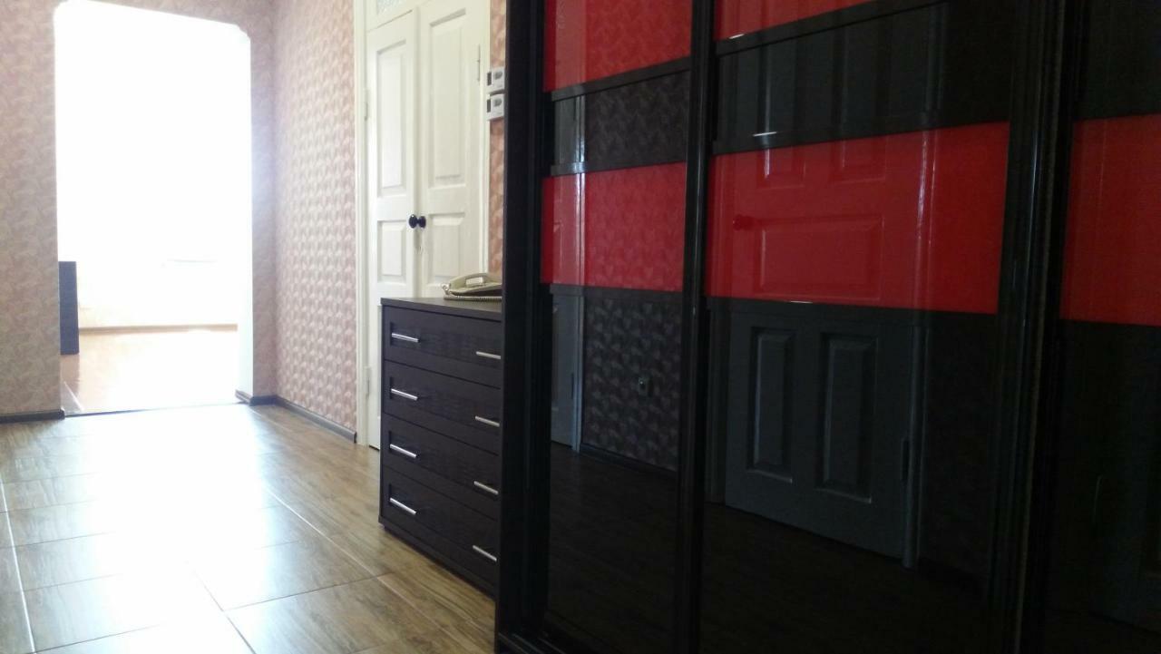 Berdychiv Separate Room Homestay In A Private House, Facilities Shared With Owner מראה חיצוני תמונה
